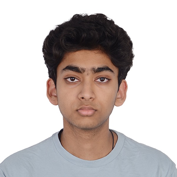 Attharv Bhagchandka